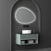Зеркало ABBER Kontur AG6301SC-0.92 с подсветкой, бесконтактный выключатель, диммер