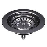 Кухонная мойка ABBER Quarz AQ2903S песочный
