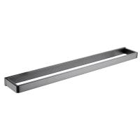 Полотенцедержатель ABBER Westen AA1755NG никель