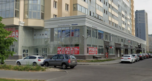 Санкт-Петербург