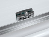 Душевой уголок ABBER Schwarzer Diamant AG30160H-S50-S50