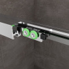 Душевой уголок ABBER Komfort AG93120-S102