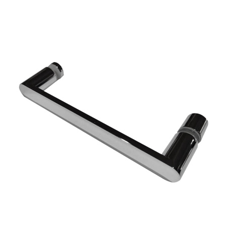 Душевая дверь ABBER Sonnenstrand AG04060M