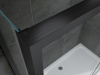 Душевой уголок ABBER Komfort AG93130B-S92B