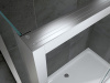 Душевой уголок ABBER Komfort AG93120-S102