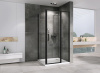 Душевой уголок ABBER Sonnenstrand AG04120BS-S75B