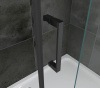 Душевой уголок ABBER Komfort AG93130B-S92B