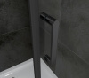 Душевая дверь ABBER Sonnenstrand AG04090B