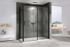 Душевой уголок ABBER Komfort AG93130B-S92B