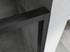 Душевой уголок ABBER Komfort AG93130B-S92B