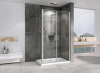 Душевой уголок ABBER Sonnenstrand AG04100C-S75